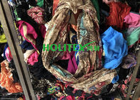 Top Grade Second Hand Scarves American Style Cotton Material For All Seasons